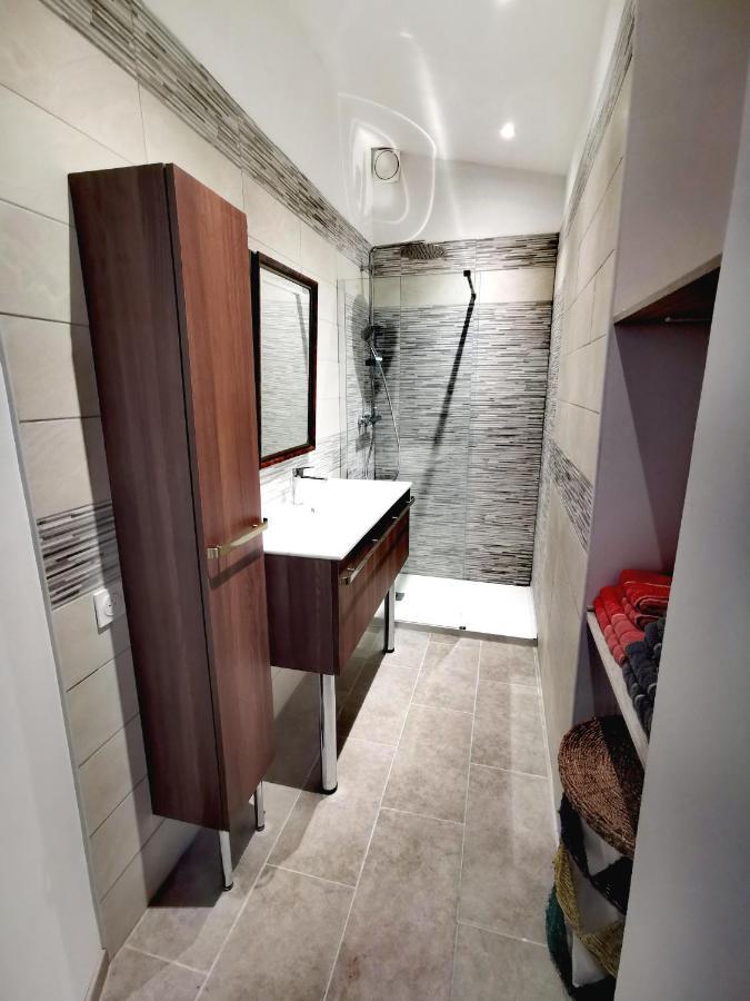 Maison De Village Proche Commodites Murato 外观 照片