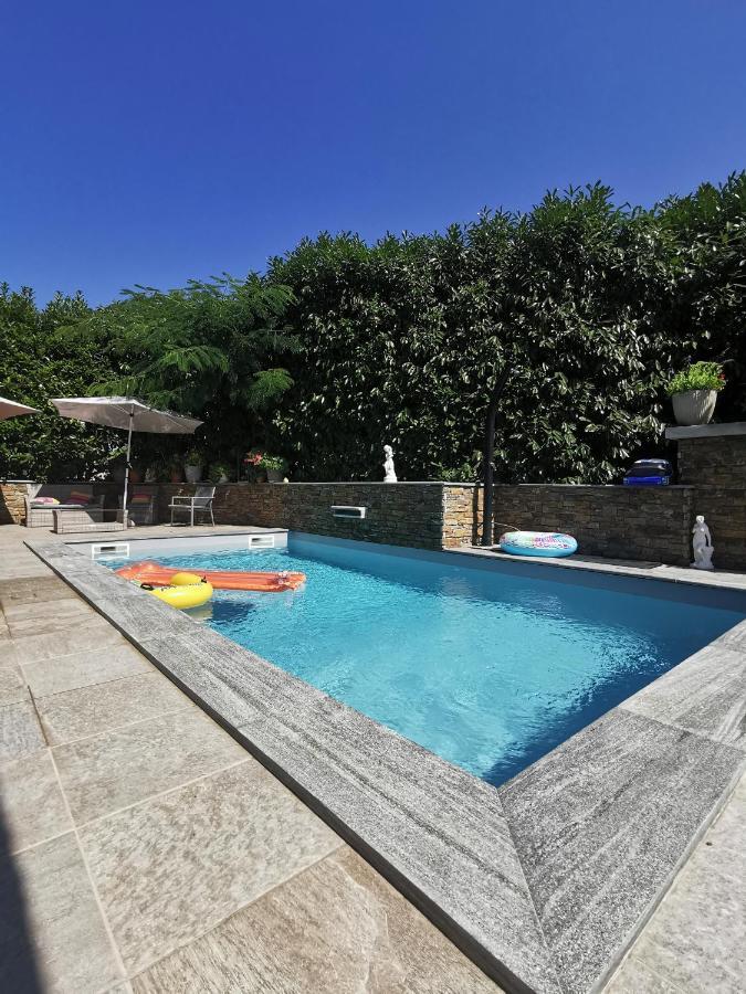 Maison De Village Proche Commodites Murato 外观 照片